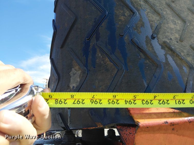 image for item YA2463 Sandvik QA140 screening plant