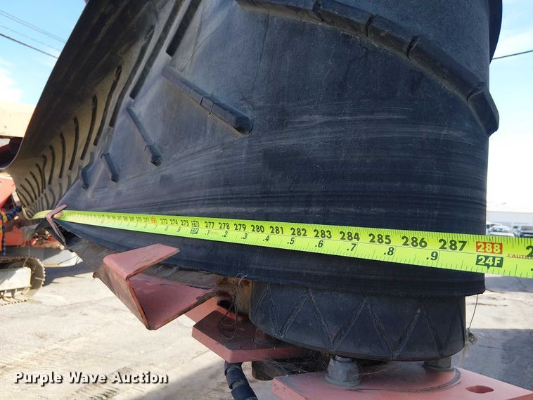 image for item YA2463 Sandvik QA140 screening plant