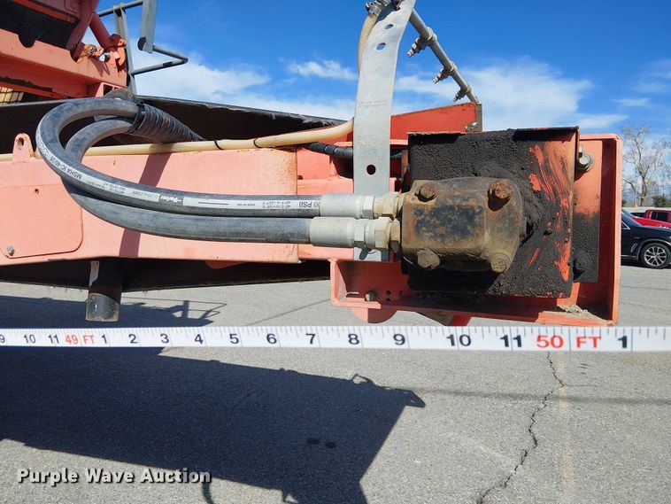 image for item YA2463 Sandvik QA140 screening plant