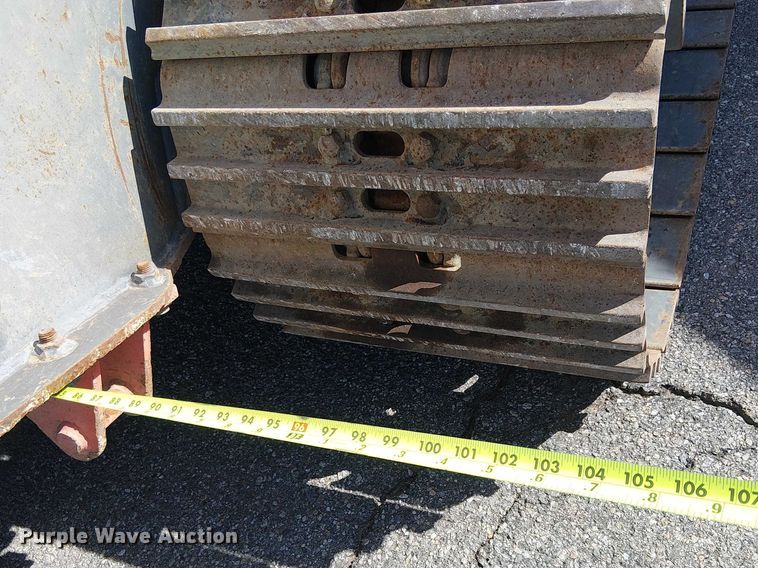 image for item YA2463 Sandvik QA140 screening plant