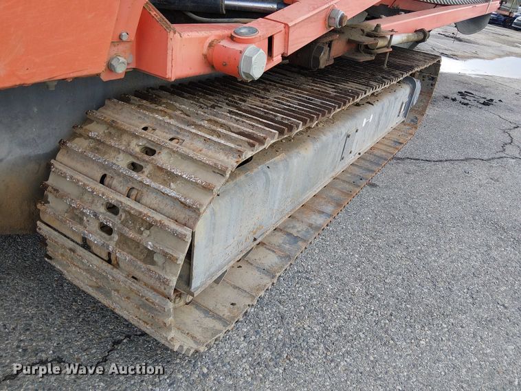 image for item YA2463 Sandvik QA140 screening plant