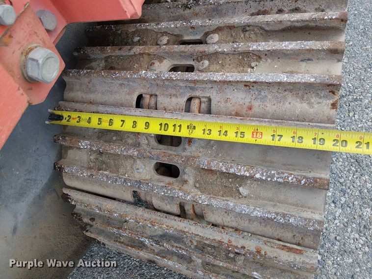 image for item YA2463 Sandvik QA140 screening plant