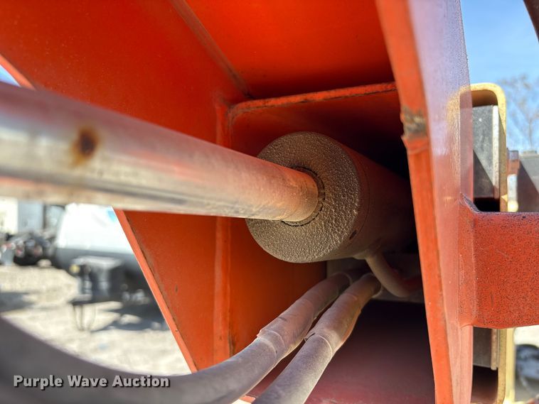 image for item YA2618 2022 JLG T500J boom lift