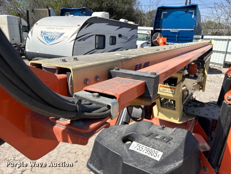 image for item YA2618 2022 JLG T500J boom lift