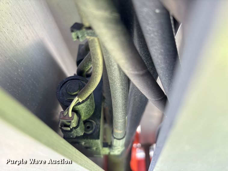 image for item YA2618 2022 JLG T500J boom lift