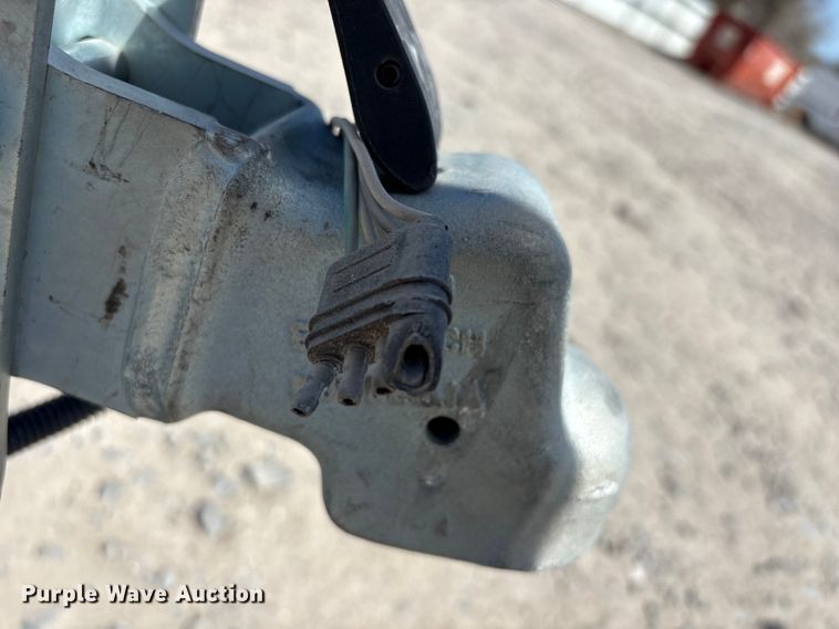 image for item YA2618 2022 JLG T500J boom lift