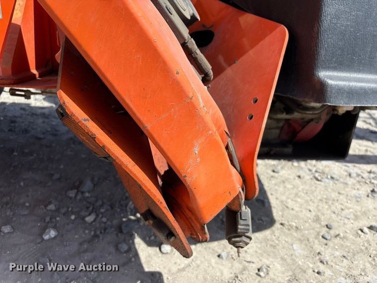 image for item YA2618 2022 JLG T500J boom lift