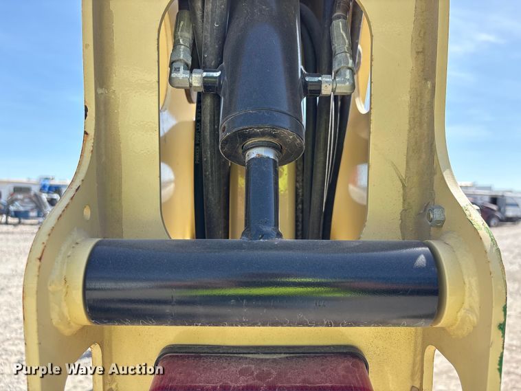 image for item YA2618 2022 JLG T500J boom lift