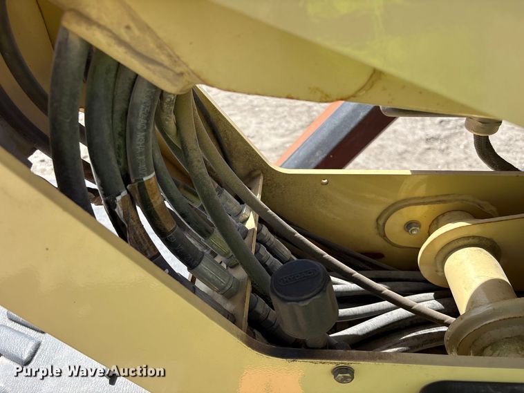 image for item YA2618 2022 JLG T500J boom lift