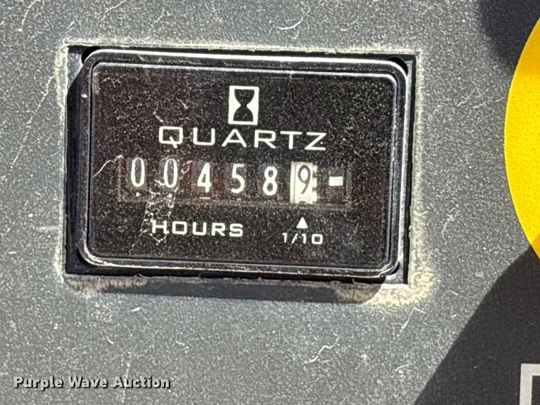 image for item YA2618 2022 JLG T500J boom lift