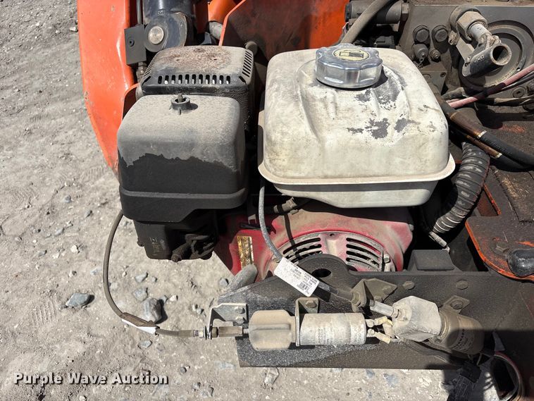 image for item YA2618 2022 JLG T500J boom lift