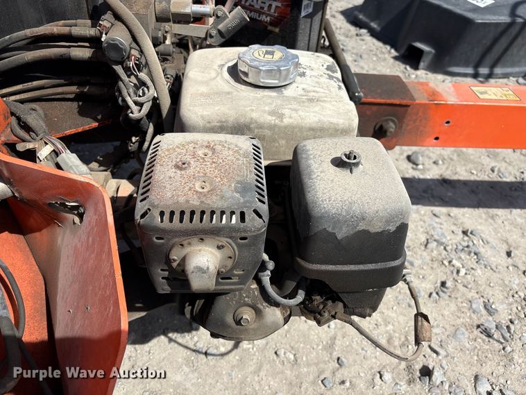 image for item YA2618 2022 JLG T500J boom lift