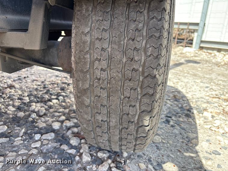 image for item YA2618 2022 JLG T500J boom lift