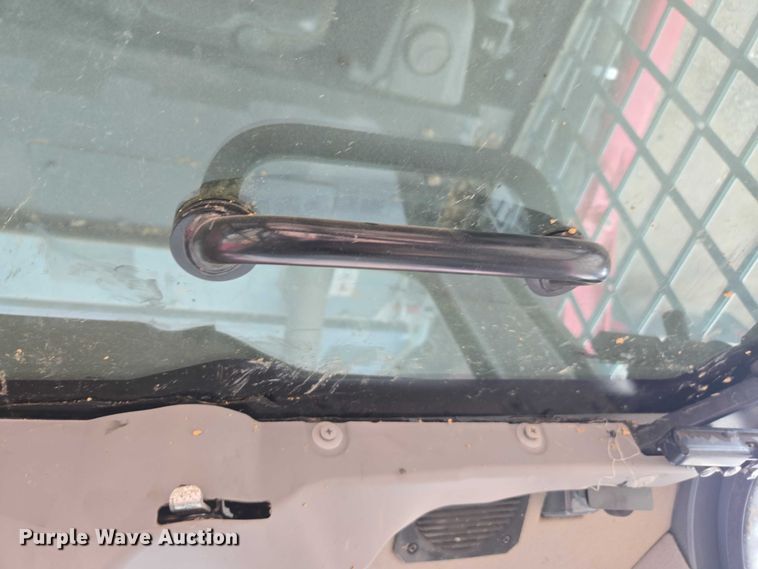 image for item YA2637 2021 Takeuchi TL10V-2 tracked skid steer loader