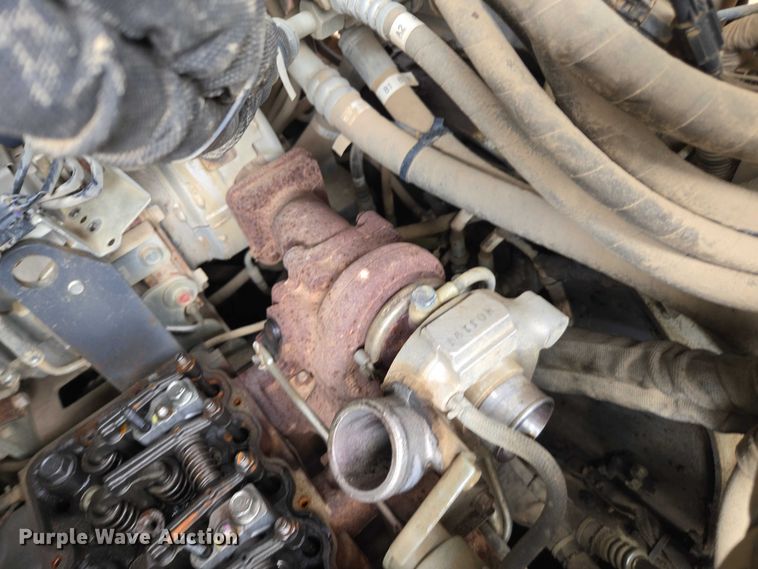 image for item YA2637 2021 Takeuchi TL10V-2 tracked skid steer loader