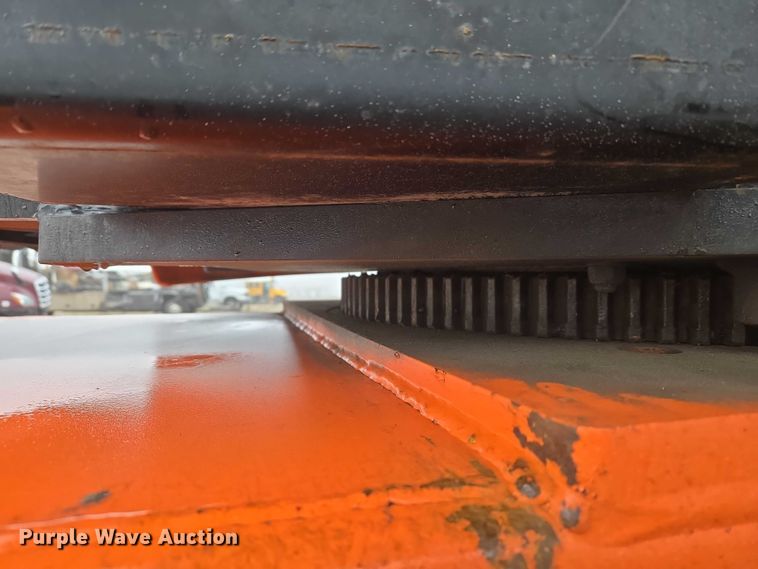 image for item YA2640 2019 JLG 660SJ boom lift