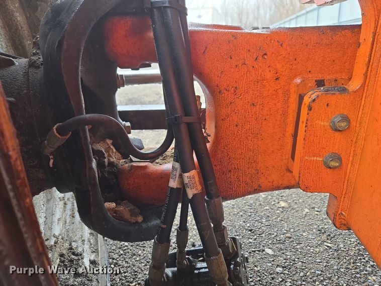 image for item YA2640 2019 JLG 660SJ boom lift