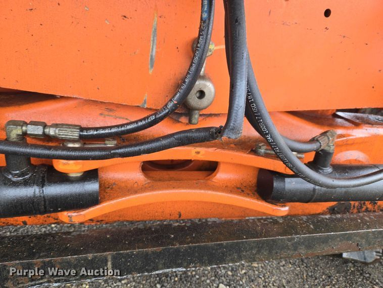 image for item YA2640 2019 JLG 660SJ boom lift