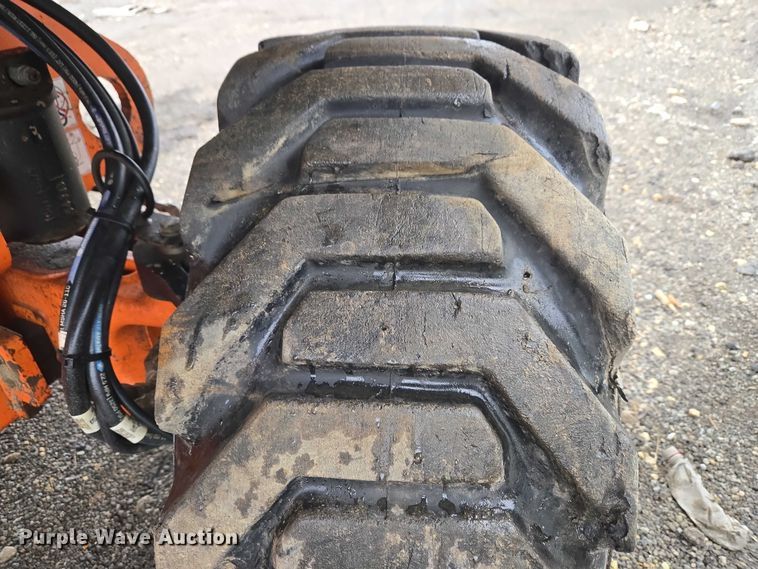 image for item YA2640 2019 JLG 660SJ boom lift