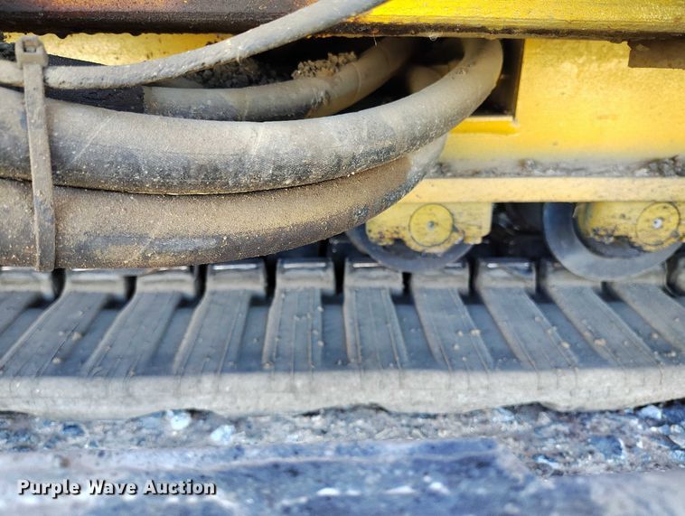 image for item YA2658 2006 LeeBoy 8515 paver