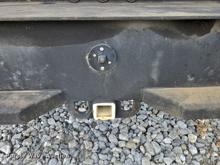 image for item YA2659 2022 Chevrolet Silverado 6500HD utility / service truck