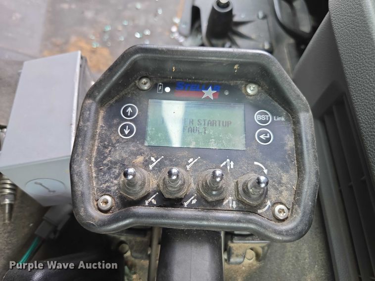 image for item YA2659 2022 Chevrolet Silverado 6500HD utility / service truck