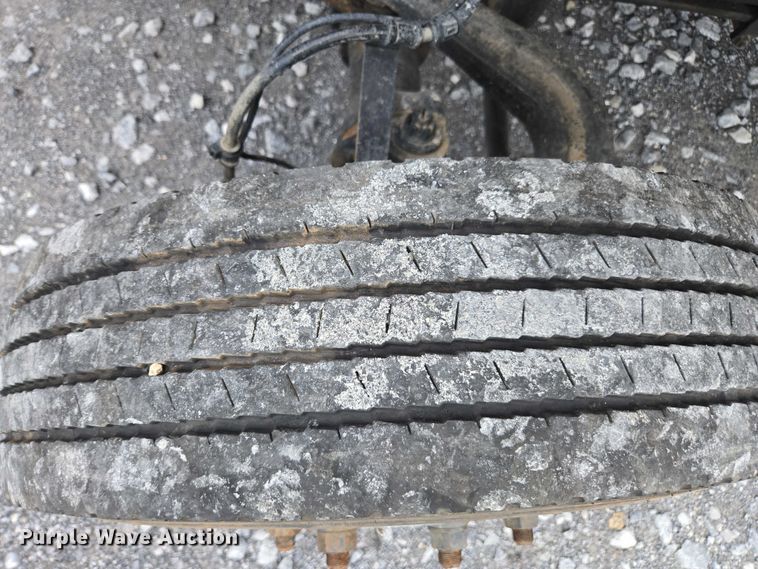 image for item YA2659 2022 Chevrolet Silverado 6500HD utility / service truck