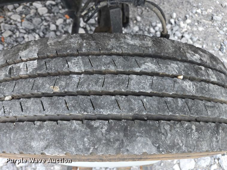 image for item YA2659 2022 Chevrolet Silverado 6500HD utility / service truck