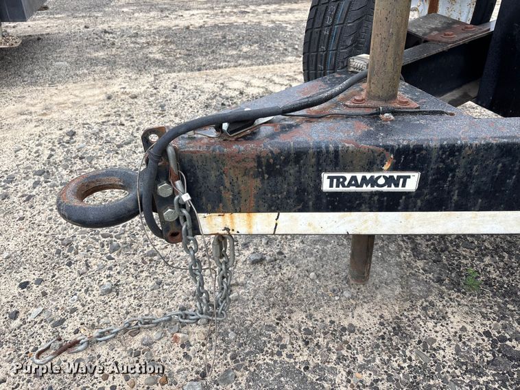 image for item YA2687 Kohler 30RE07J generator