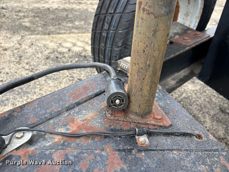 image for item YA2687 Kohler 30RE07J generator