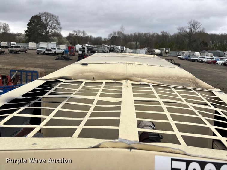 image for item YA2687 Kohler 30RE07J generator