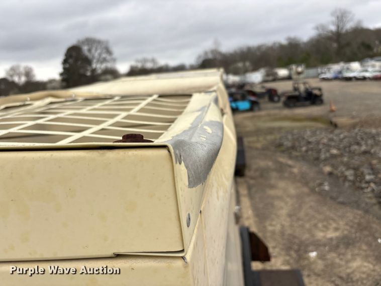 image for item YA2687 Kohler 30RE07J generator