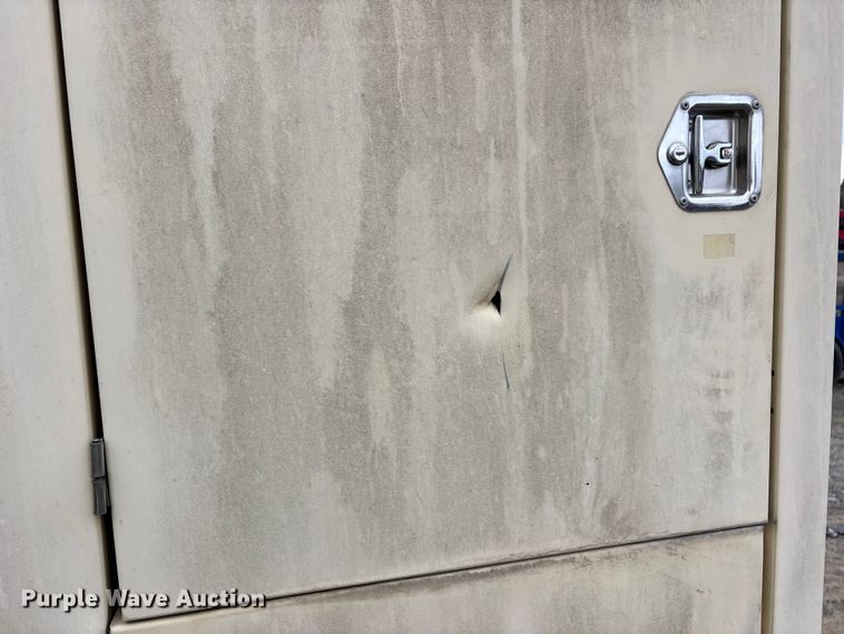 image for item YA2687 Kohler 30RE07J generator