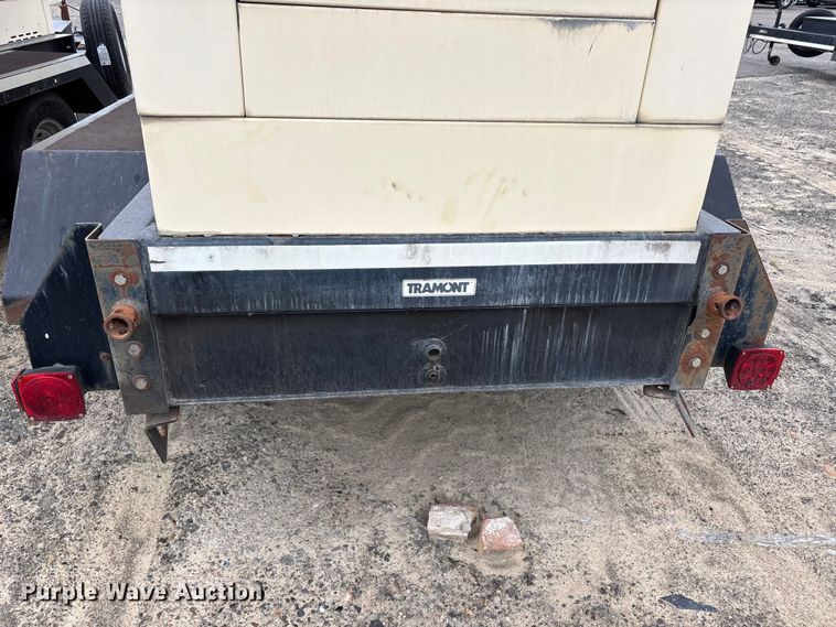 image for item YA2687 Kohler 30RE07J generator