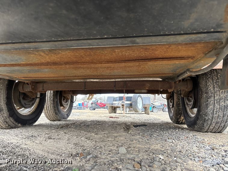 image for item YA2687 Kohler 30RE07J generator