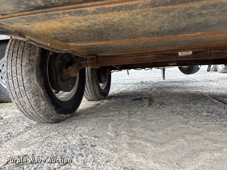 image for item YA2687 Kohler 30RE07J generator