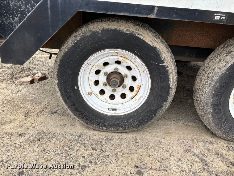 image for item YA2687 Kohler 30RE07J generator