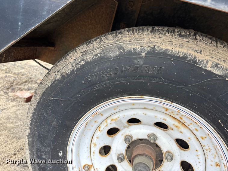 image for item YA2687 Kohler 30RE07J generator