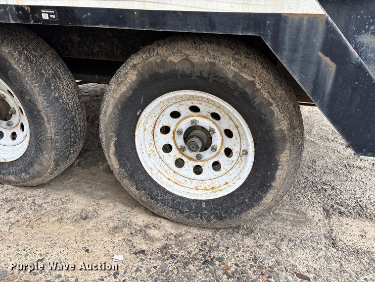 image for item YA2687 Kohler 30RE07J generator