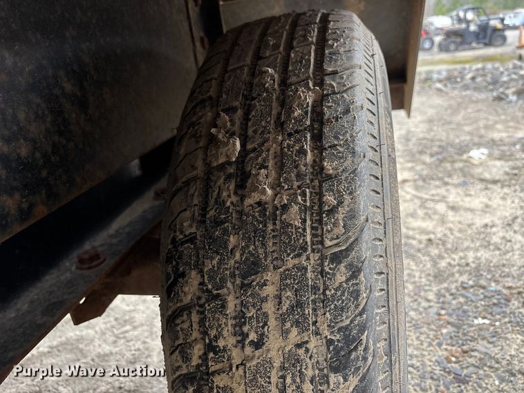 image for item YA2687 Kohler 30RE07J generator