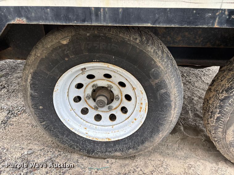 image for item YA2687 Kohler 30RE07J generator