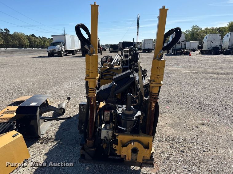 image for item YA2689 Vermeer D8x12 Navigator directional boring unit
