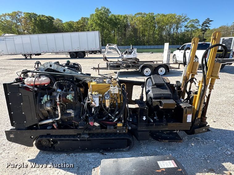 image for item YA2689 Vermeer D8x12 Navigator directional boring unit