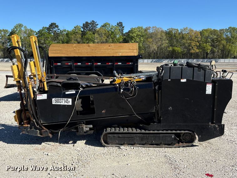 image for item YA2689 Vermeer D8x12 Navigator directional boring unit