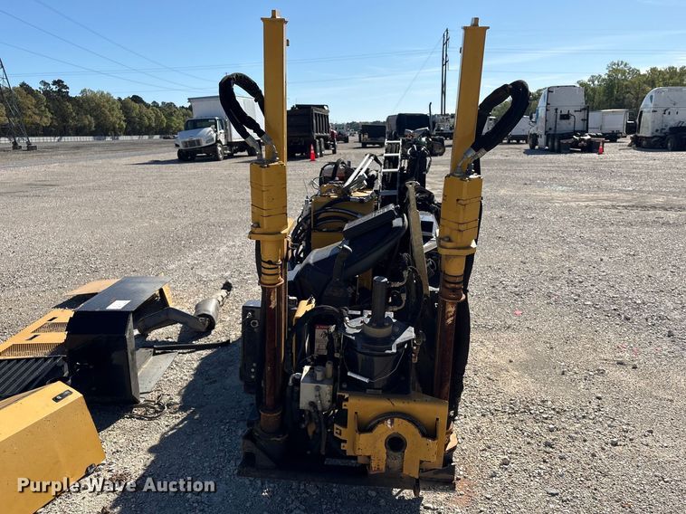 image for item YA2689 Vermeer D8x12 Navigator directional boring unit