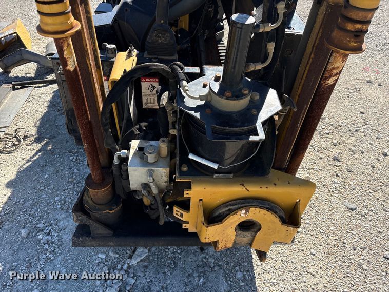 image for item YA2689 Vermeer D8x12 Navigator directional boring unit