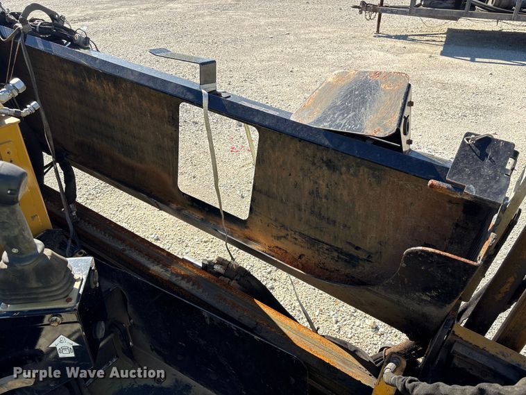 image for item YA2689 Vermeer D8x12 Navigator directional boring unit