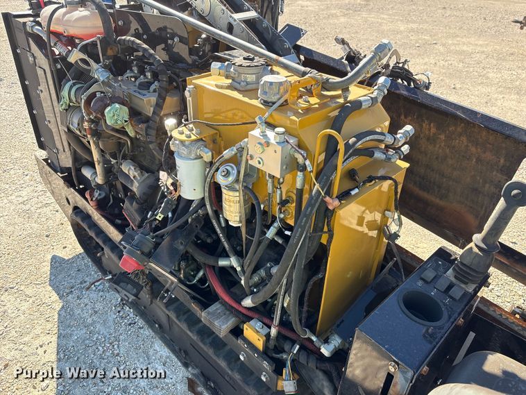 image for item YA2689 Vermeer D8x12 Navigator directional boring unit