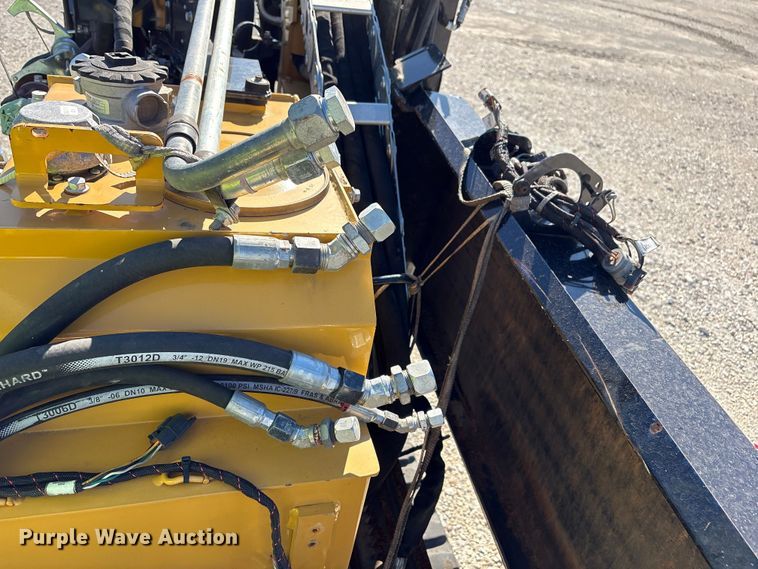 image for item YA2689 Vermeer D8x12 Navigator directional boring unit