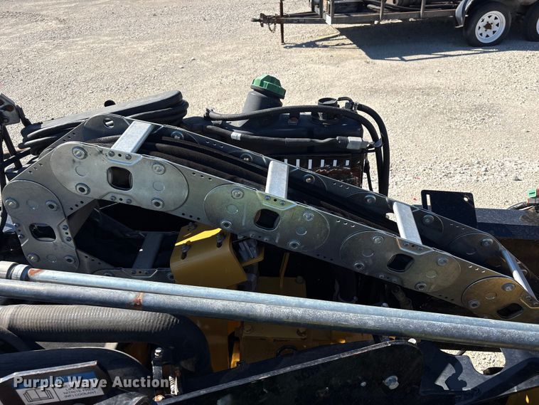 image for item YA2689 Vermeer D8x12 Navigator directional boring unit